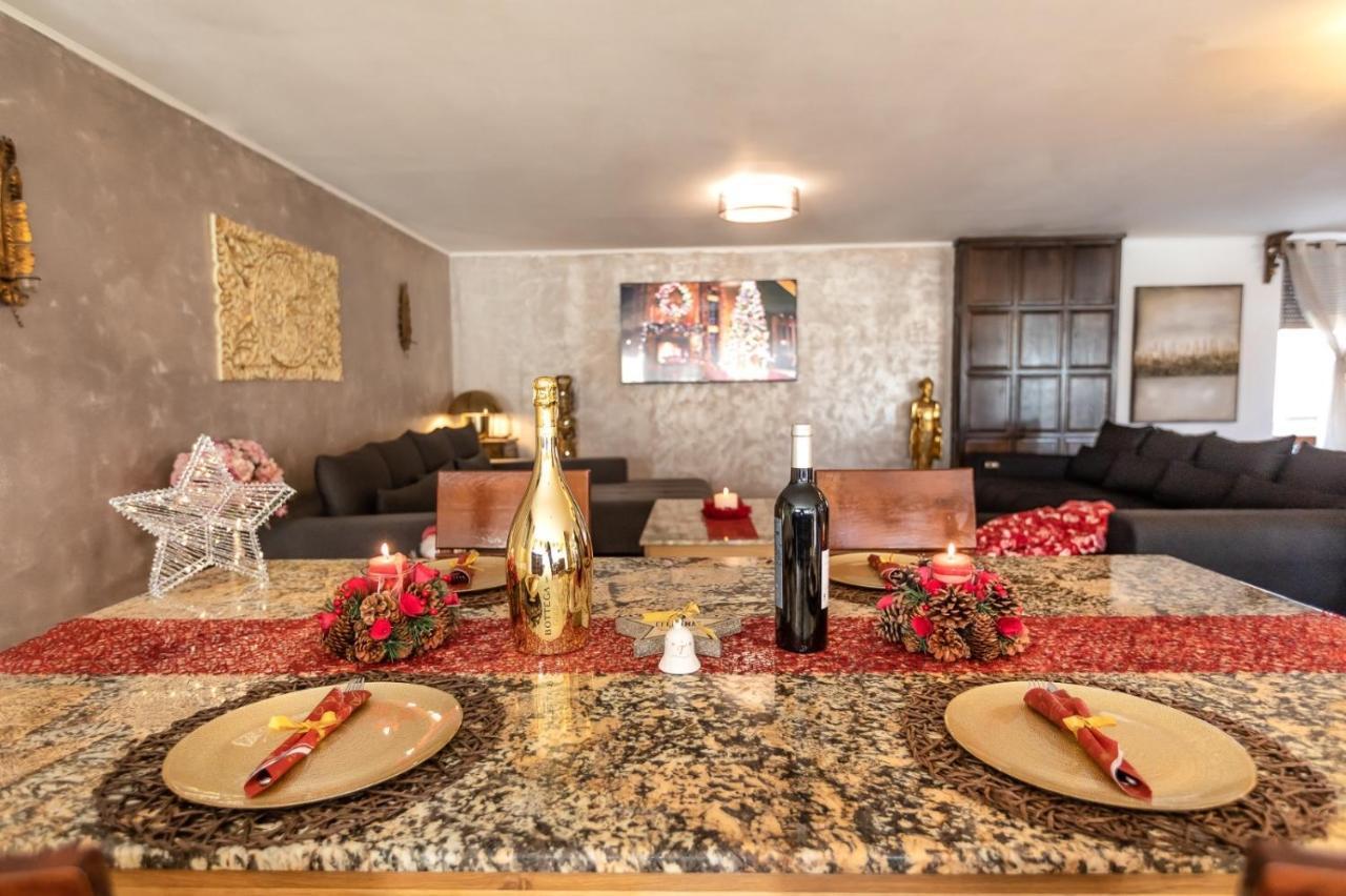 Transilvania Mansion Брашов Екстер'єр фото